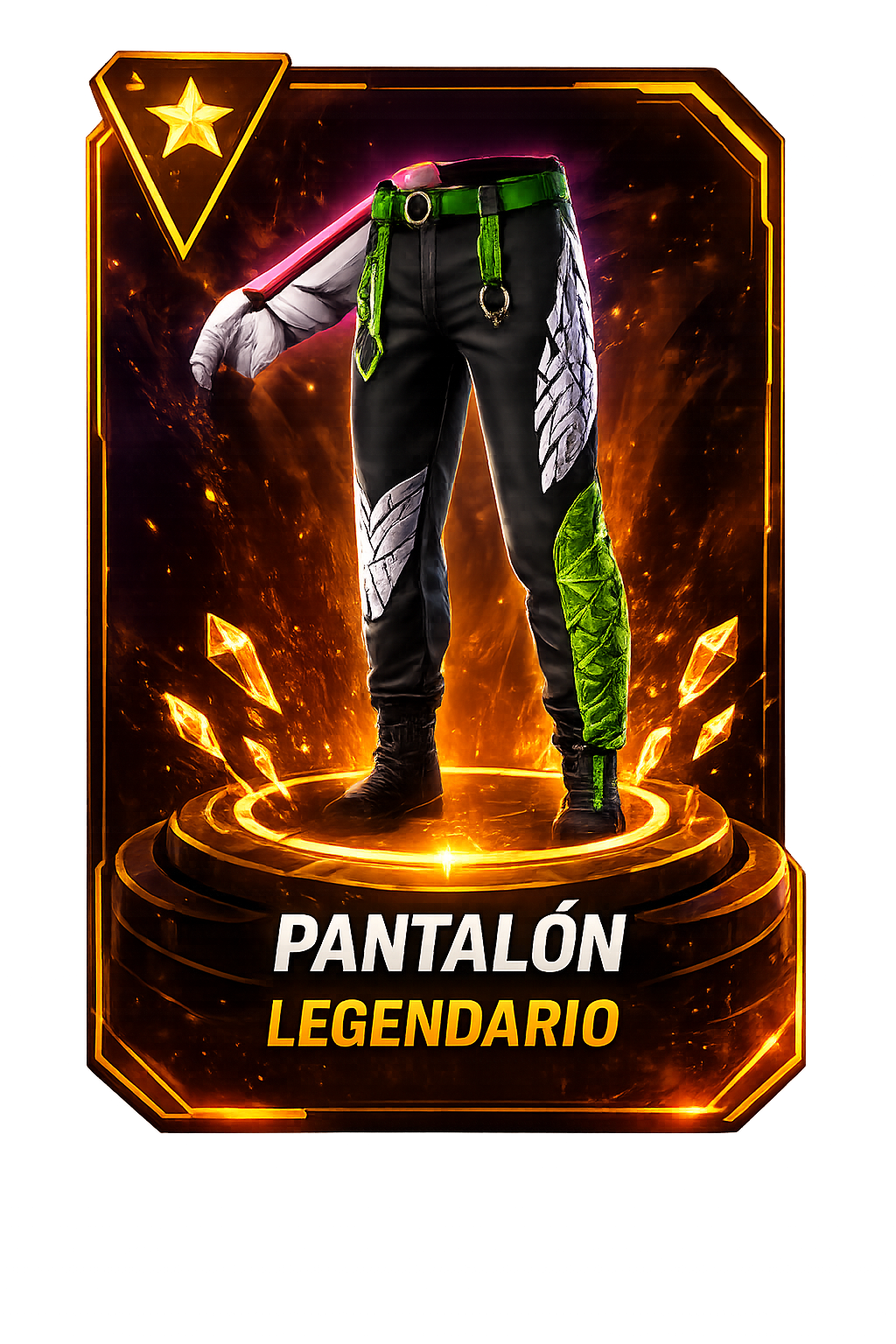 Recompensa 2